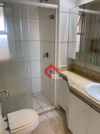 Imagem Apartamento à venda, 70 m² por R$ 550.000,00 - Guararapes - Fortaleza/CE
