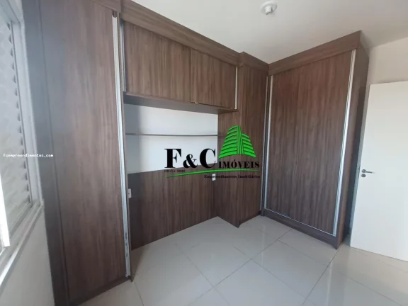 Imagem Apartamento para Venda em Limeira, Residencial Rubi, 2 dormitórios, 1 banheiro, 1 vaga
