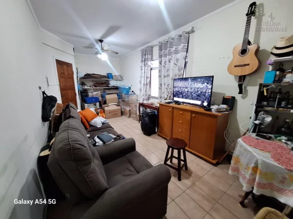Imagem Apartamento 1 dormitório no bairro Vila Guilhermina