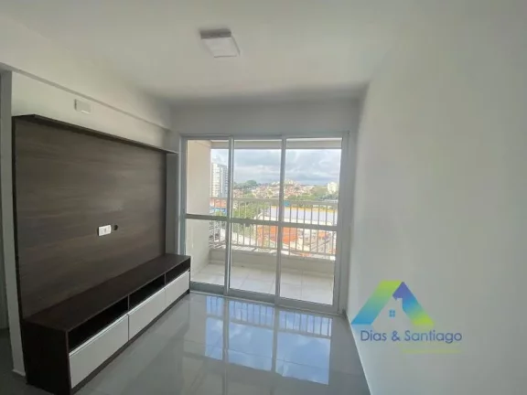 Imagem Apartamento novo a venda com 48m²- Jabaquara