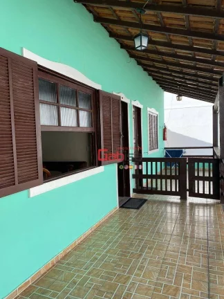 Imagem Casa com 2 dormitórios à venda, 120 m² por R$ 393.000,00 - Peró - Cabo Frio/RJ