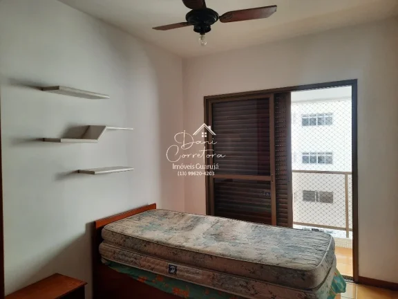 Imagem Apartamento à venda no Guarujá na das Pitangueiras