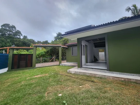 Imagem Casa para Venda em Florianópolis / SC no bairro Ingleses do Rio Vermelho