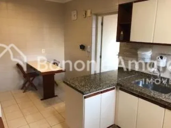 Imagem Apartamento à venda, 160m², 3 quartos, no Cambuí

Excelente apartamento em bairro nobre, com 3 qu...