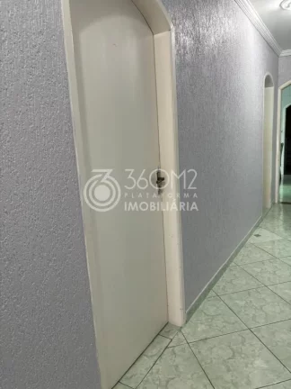 Imagem Sobrado para Venda em Santo André / SP no bairro Jardim Aclimação