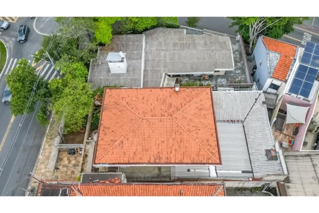 Imagem PREDIO COMERCIAL em São Paulo - SP, Sumarezinho