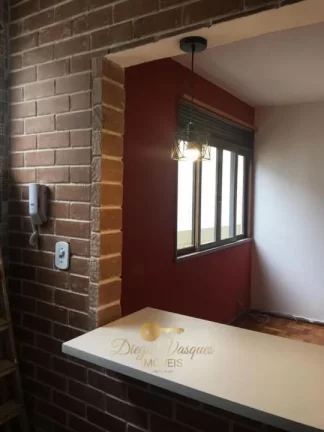 Imagem Apartamento para Venda em Teresópolis / RJ no bairro Jardim Cascata