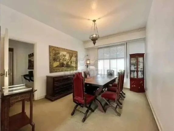 Imagem Ipanema - Residencial › Apartamento com 3 quarto(s) a Venda