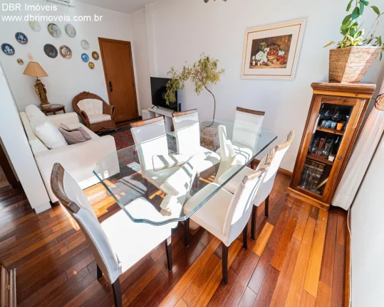 Imagem APARTAMENTO RESIDENCIAL em Sao Paulo - SP, Vila Mariana