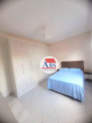Imagem Sobreposta duplex, com móveis planejados. Aceita FGTS e financiamento.
