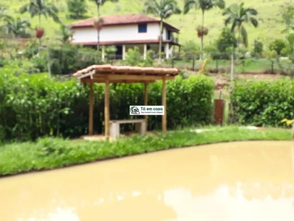 Imagem SITIO RURAL em SÃO JOSÉ DOS CAMPOS - SP, ÁREA RURAL DE SÃO JOSÉ DOS CAMPOS
