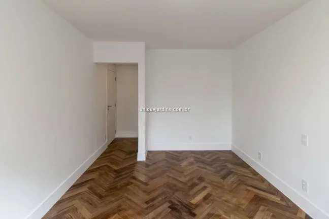 Imagem Apartamento à venda Higienópolis São Paulo