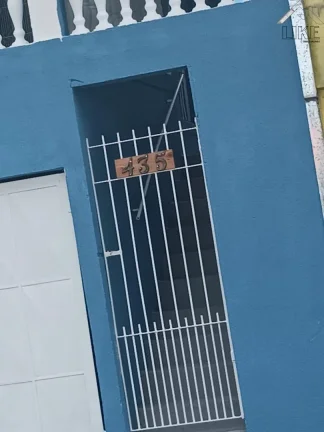 Imagem VENDO casa Jd. Telespark
