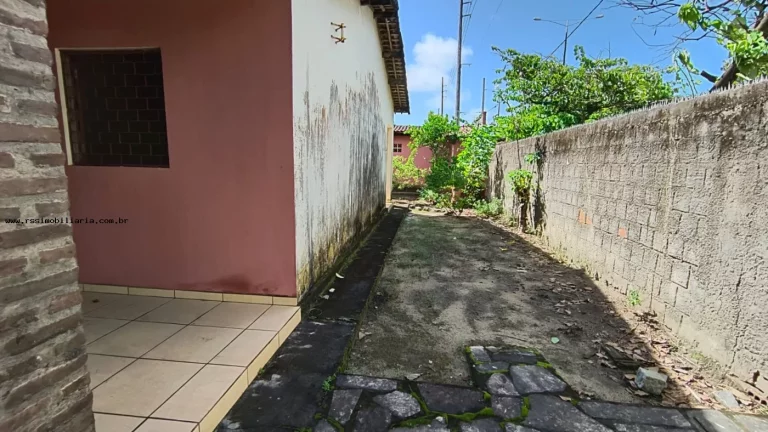 Imagem Casa à venda no Colinas do Sul - Gramame em João Pessoa/PB