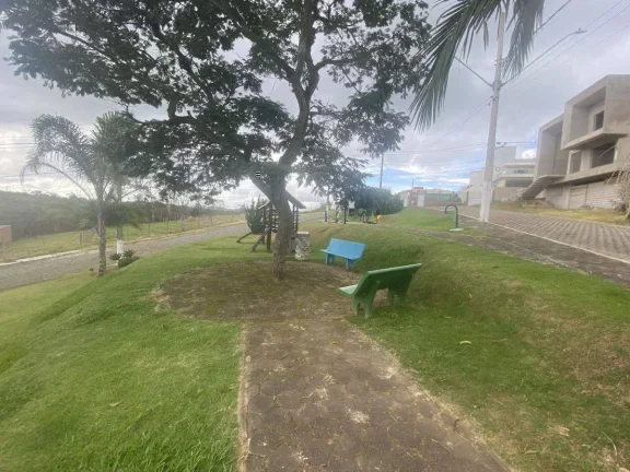 Imagem Lote de 1000 m2 em Condomínio de Alto Padrão – Segurança e Qualidade de Vida