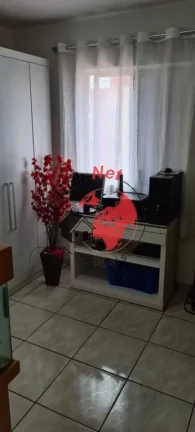 Imagem Apartamento com 61m² à venda com 2 dormitórios e 2 banheiros no bairro Rudge Ramos em São Bernardo do Campo