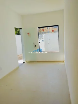 Imagem Casa para Venda em Feira de Santana, Tomba, 2 dormitórios, 1 suíte, 1 banheiro, 2 vagas
