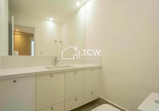 Imagem Apartamento à venda no bairro Itaim Bibi - São Paulo/SP, Zona Sul