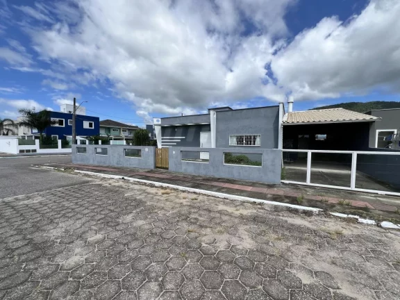 Imagem Casa para Venda em Florianópolis / SC no bairro São João do Rio Vermelho
