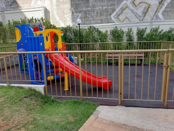 Imagem Apartamento com 2 dormitórios à venda, 44 m² por R$ 210.000,00 - Jardim Europa - Itaquaquecetuba/SP