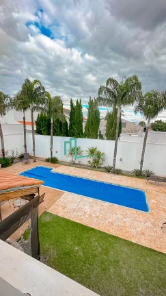 Imagem SOBRADO Á VENDA NO CONDOMINIO MORADA DO VERDE