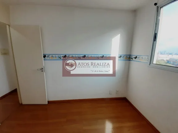 Imagem Apartamento em Jardim Guairaca - São Paulo