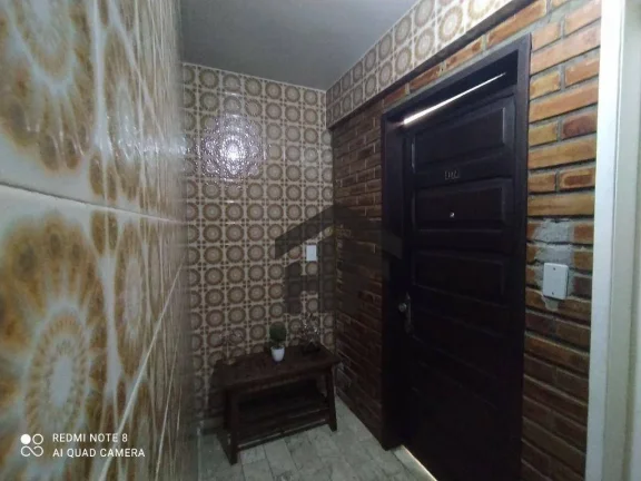Imagem Apartamento de 123m² para alugar ou vender, com 4 quartos, localizado no Espinheiro, Recife - Pernambuco.
