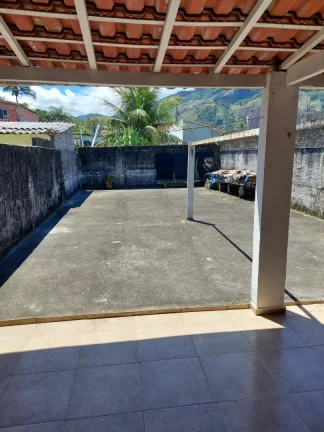 Imagem Casa com 2 dormitórios à venda, 54 m² por R$ 400.000,00 - Jardim das Gaivotas - Caraguatatuba/SP