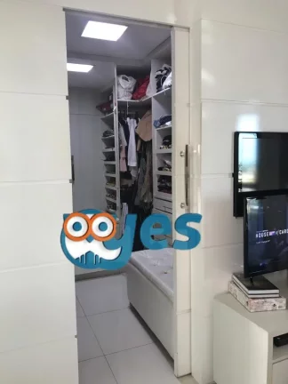 Imagem Apartamento de Alto Padrao na Santa Monica para Locação