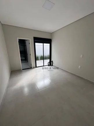 Imagem Casa com 3 dormitórios sendo 1 suite à venda, 140 m² por R$ 950.000 - Condomínio Residencial Reserva Ipanema - Sorocaba/SP