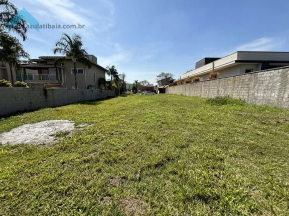 Imagem Excelente terreno de 600m² no Shambala II, Atibaia.