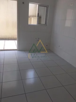 Imagem Sobrado em Condomínio à venda Uberaba Curitiba PR