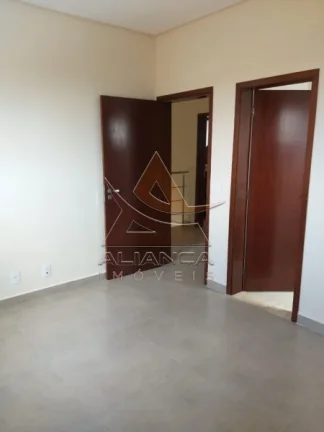 Imagem Casa Condomínio - Ribeirão Preto - Real Sul