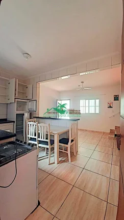Imagem Casa de Condomínio