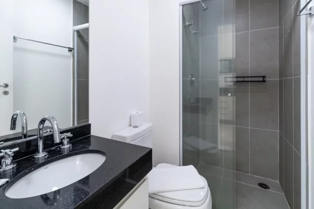 Imagem Imóvel com 1 Quarto à Venda, 24 m² em Perdizes - São Paulo Imagem Imóvel com 1 Quarto à Venda, 24 m² em Perdizes - São Paulo