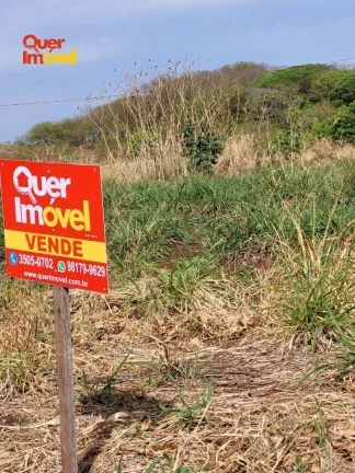 Imagem Terreno à venda em Ribeirão Preto-SP, bairro Quinta da Mata, 256,07m² de área - Villas do Mirante - Vale Verde