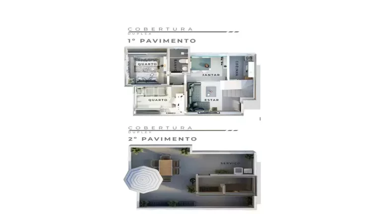 Imagem PREVISÃO DE ENTREGA 12/2025+ ELEVADOR