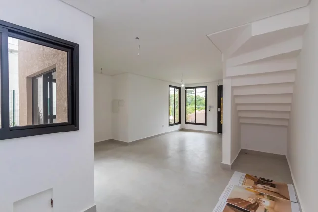 Imagem Residência Vista Alegre 3 suítes