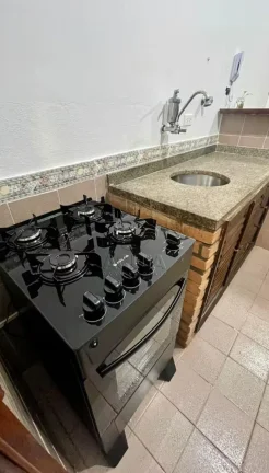 Imagem Apartamento a venda no Itaguá !!!!!