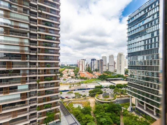 Imagem Apartamento projetado com 3 dormitórios à venda no O Parque Brooklin