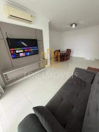 Imagem Apartamento para alugar mobiliado 2 dormitórios 2 vagas Edifício Amadeus Jardim das Colinas