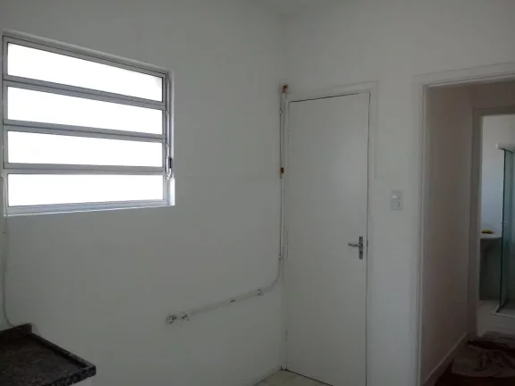 Imagem Apto com 1 dormitório na Dr. Plínio Barreto