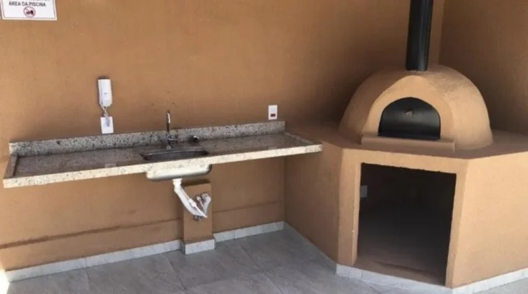 Imagem Apartamento para Venda em Ubatuba / SP no bairro Centro
