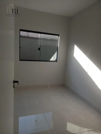 Imagem Casa Térrea à Venda - Melhor Localização de Hortolândia/SP!