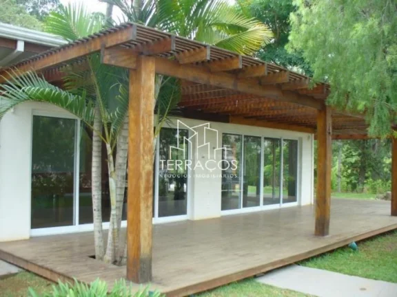 Imagem LINDA CASA COM 320 M² À VENDA, CONDOMÍNIO ITATIBA COUNTRY CLUB, PARQUE DAS LARANJEIRAS, ITATIBA SP