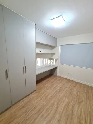 Imagem Oportunidade no Art Residence: Apartamento 116m² com 3 Quartos à Venda
