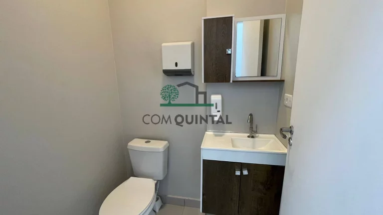 Imagem Sala Comercial para Alugar, 84 m² em Lageadinho - Cotia