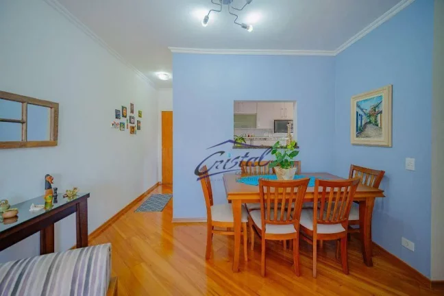 Imagem Apartamento com 3 dormitórios à venda, 75 m² Osasco - Osasco/SP