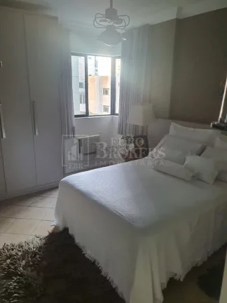 Imagem Apartamento mobiliado quadra mar em Balneário Camboriú.