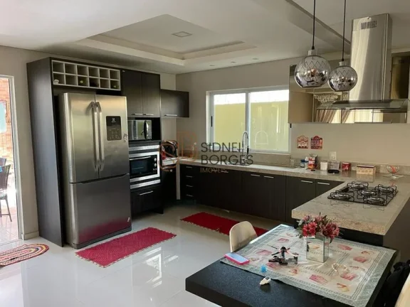 Imagem Casa CHAPECÓ - SC